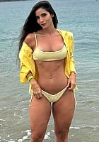 Isabella Hernandez